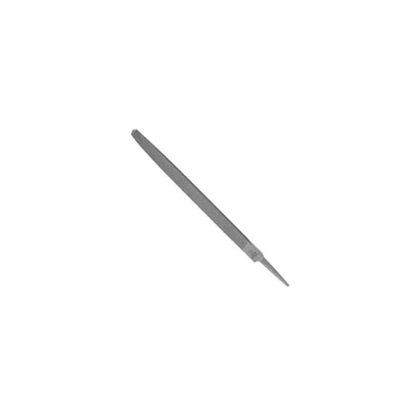 Empressa 8 in. THREE SQUARE 2ND CUT FILE EM83S2